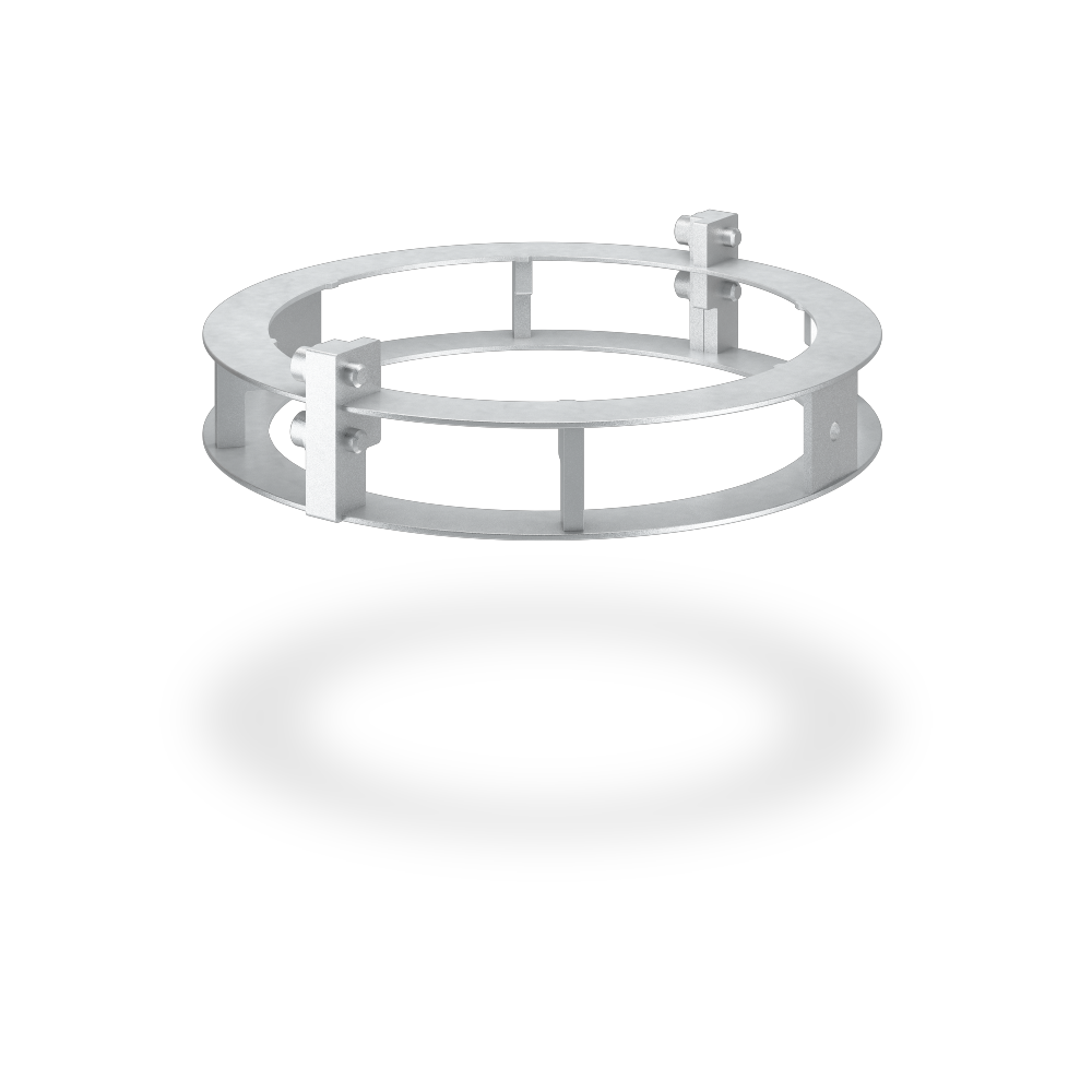 SitaPipe из нержавеющей стали - Предохранительное кольцо